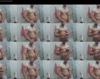 advp69 — 17 minute Chaturbate male cam show recording, 720p, Oct 22, 2022