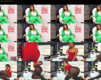 ainaah_ — 59 minute Chaturbate female cam show recording, 1080p, Oct 22, 2022