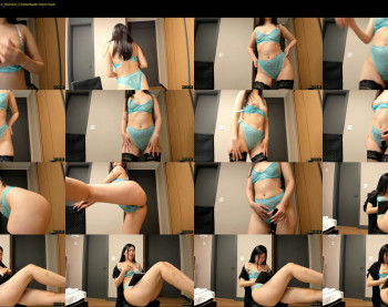 akemi_28 — 57 minute Chaturbate female cam show recording, 1080p, Oct 23, 2022