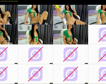 alannathomson — 39 minute Chaturbate female cam show recording, 1080p, Oct 22, 2022