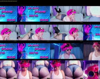 albaandthayron — 65 minute Chaturbate couple cam show recording, 1080p, Oct 22, 2022