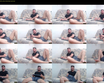 alexandluke — 39 minute Chaturbate male cam show recording, 720p, Oct 22, 2022