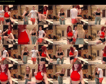 aly_alyce — 24 minute Chaturbate female cam show recording, 1080p, Oct 22, 2022