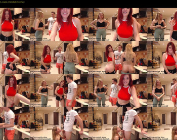 aly_alyce — 15 minute Chaturbate female cam show recording, 1080p, Oct 22, 2022
