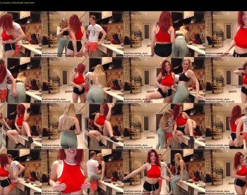 aly_alyce — 55 minute Chaturbate female cam show recording, 1080p, Oct 22, 2022