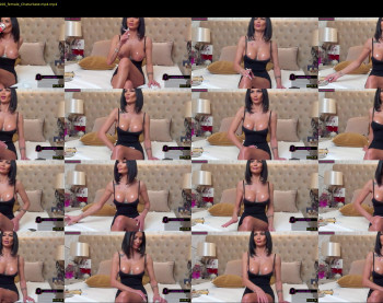 amberwillis — 25 minute Chaturbate female cam show recording, 1080p, Oct 23, 2022