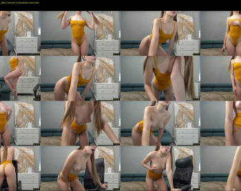 amy_abotable — 54 minute Chaturbate female cam show recording, 1080p, Oct 22, 2022