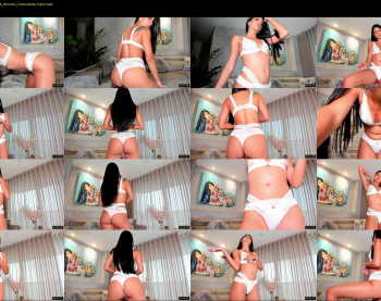 anablerd — 40 minute Chaturbate female cam show recording, 1080p, Oct 23, 2022