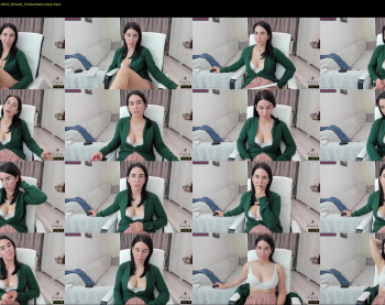 anayscaandy — 29 minute Chaturbate female cam show recording, 720p, Oct 22, 2022