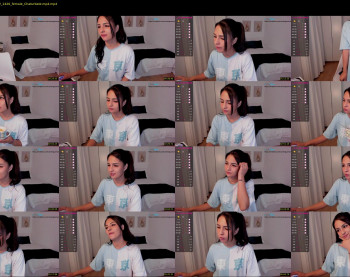 annieguzman_ — 7 minute Chaturbate female cam show recording, 1080p, Oct 22, 2022