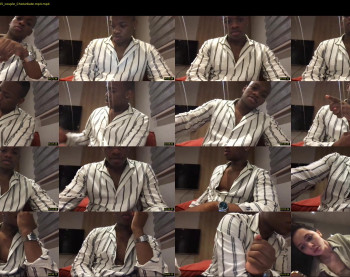 archive17 — 7 minute Chaturbate couple cam show recording, 720p, Oct 22, 2022