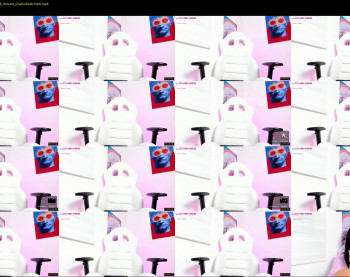 ariadna5 — 29 minute Chaturbate female cam show recording, 1080p, Oct 22, 2022