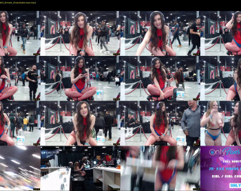 arielking69 — 19 minute Chaturbate female cam show recording, 1080p, Oct 23, 2022