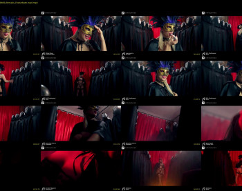 artmosphera — 53 minute Chaturbate female cam show recording, 1080p, Oct 23, 2022