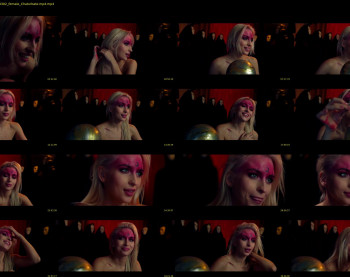 artmosphera — 42 minute Chaturbate female cam show recording, 1080p, Oct 23, 2022
