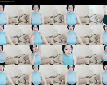 arylia_3 — 52 minute Chaturbate female cam show recording, 1080p, Oct 22, 2022