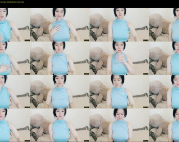 arylia_3 — 23 minute Chaturbate female cam show recording, 1080p, Oct 22, 2022