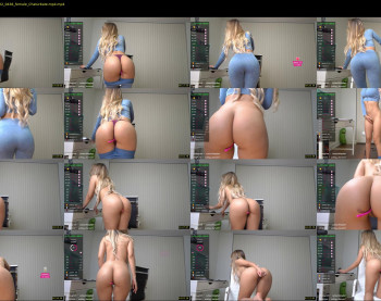 ashley_benson1 — 54 minute Chaturbate female cam show recording, 1080p, Oct 23, 2022