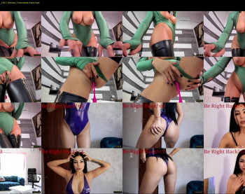 asian_delight_ — 90 minute Chaturbate female cam show recording, 720p, Oct 22, 2022