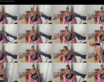 astrea_1 — 6 minute Chaturbate female cam show recording, 720p, Oct 22, 2022