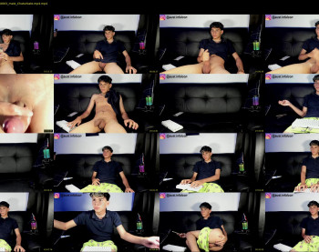 austin_falcon — 58 minute Chaturbate male cam show recording, 1080p, Oct 23, 2022