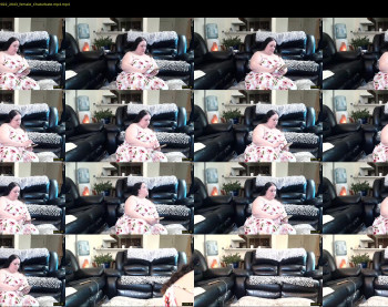 bbwmilfforcamfun — 16 minute Chaturbate female cam show recording, 720p, Oct 22, 2022