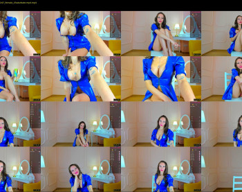 beatrix_rich — 49 minute Chaturbate female cam show recording, 1080p, Oct 23, 2022