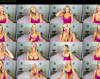 beaute_fatale — 15 minute Chaturbate female cam show recording, 1080p, Oct 22, 2022
