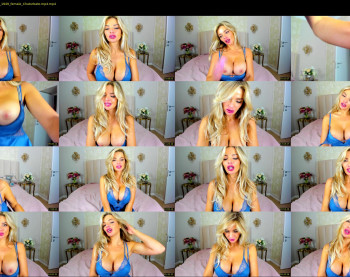 beaute_fatale — 33 minute Chaturbate female cam show recording, 1080p, Oct 22, 2022