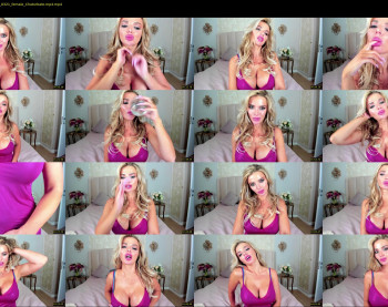 beaute_fatale — 5 minute Chaturbate female cam show recording, 1080p, Oct 23, 2022