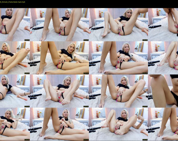 belle_kim — 57 minute Chaturbate female cam show recording, 1080p, Oct 22, 2022