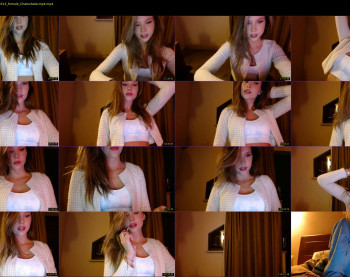 bitter_moon — 98 minute Chaturbate female cam show recording, 720p, Oct 23, 2022