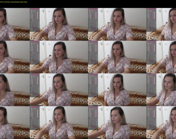 blue_eyes96 — 5 minute Chaturbate female cam show recording, 720p, Oct 23, 2022