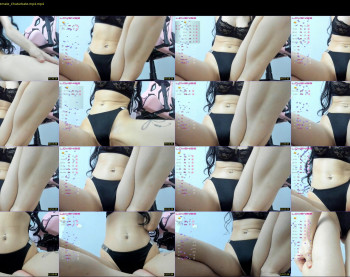 bona_ — 28 minute Chaturbate female cam show recording, 1080p, Oct 22, 2022