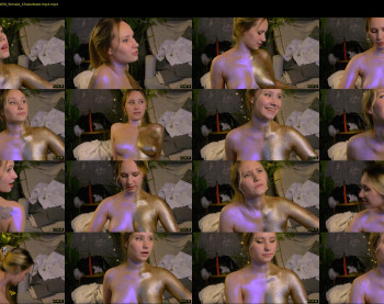 boooooom_ — 33 minute Chaturbate female cam show recording, 1080p, Oct 22, 2022