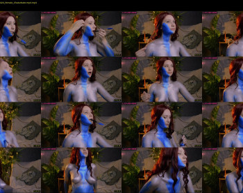 boooooom_ — 34 minute Chaturbate female cam show recording, 1080p, Oct 23, 2022