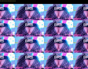 butterybubblebutt — 6 minute Chaturbate couple cam show recording, 1080p, Oct 22, 2022