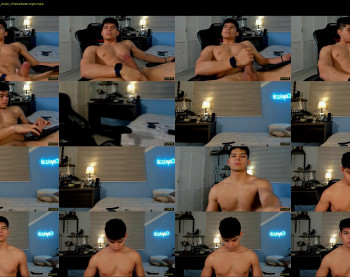 capizzi_ — 30 minute Chaturbate male cam show recording, 720p, Oct 22, 2022