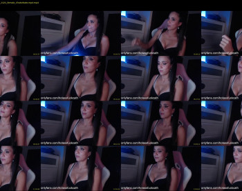 catherinstone — 16 minute Chaturbate female cam show recording, 720p, Oct 22, 2022