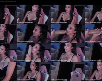 catherinstone — 10 minute Chaturbate female cam show recording, 720p, Oct 22, 2022