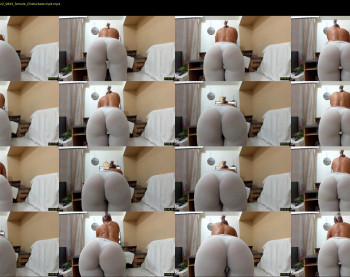 classy_medeeea — 15 minute Chaturbate female cam show recording, 1080p, Oct 22, 2022
