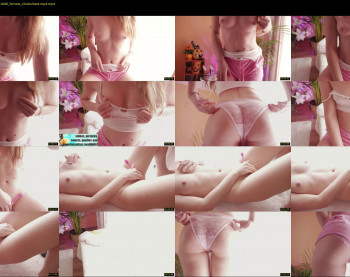 clementine__ — 54 minute Chaturbate female cam show recording, 1080p, Oct 22, 2022