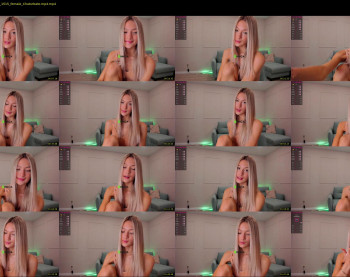 crazzy_cherry — 3 minute Chaturbate female cam show recording, 1080p, Oct 22, 2022