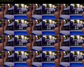 crazzy_cherry — 13 minute Chaturbate female cam show recording, 1080p, Oct 22, 2022