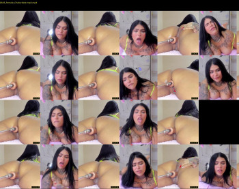 curvyliciouss — 99 minute Chaturbate female cam show recording, 720p, Oct 22, 2022