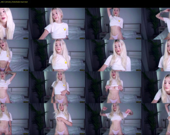 daddystrouble — 40 minute Chaturbate female cam show recording, 1080p, Oct 22, 2022