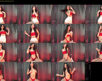 daisypro — 60 minute Chaturbate couple cam show recording, 1080p, Oct 22, 2022