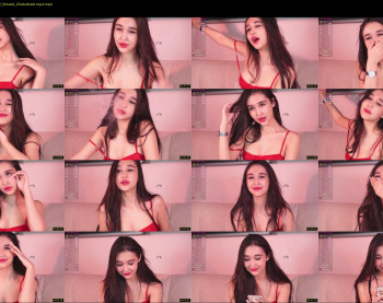 daisypro — 6 minute Chaturbate couple cam show recording, 1080p, Oct 23, 2022