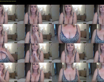danahotmilf — 15 minute Chaturbate female cam show recording, 720p, Oct 22, 2022