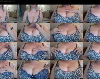 danahotmilf — 50 minute Chaturbate female cam show recording, 720p, Oct 22, 2022